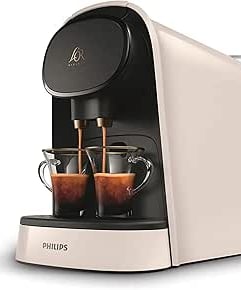 cafetera espresso philips barista cafetera para casa