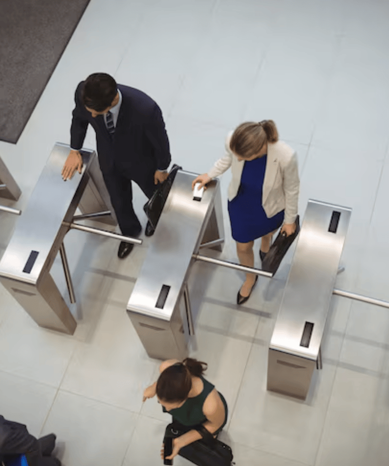 Queue management system