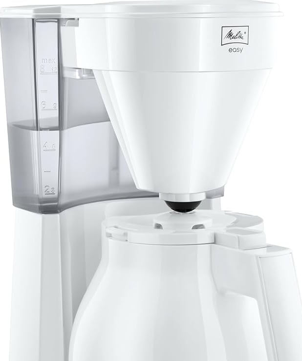 cafetera melitta easy therm II cafetera de goteo