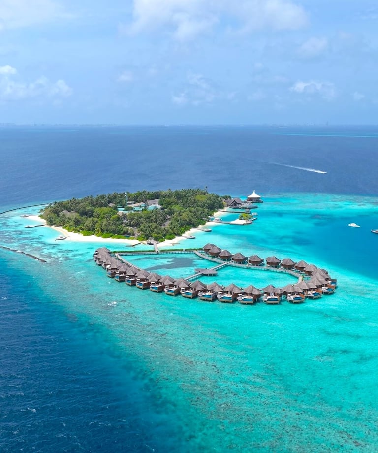 Baros Maldives 