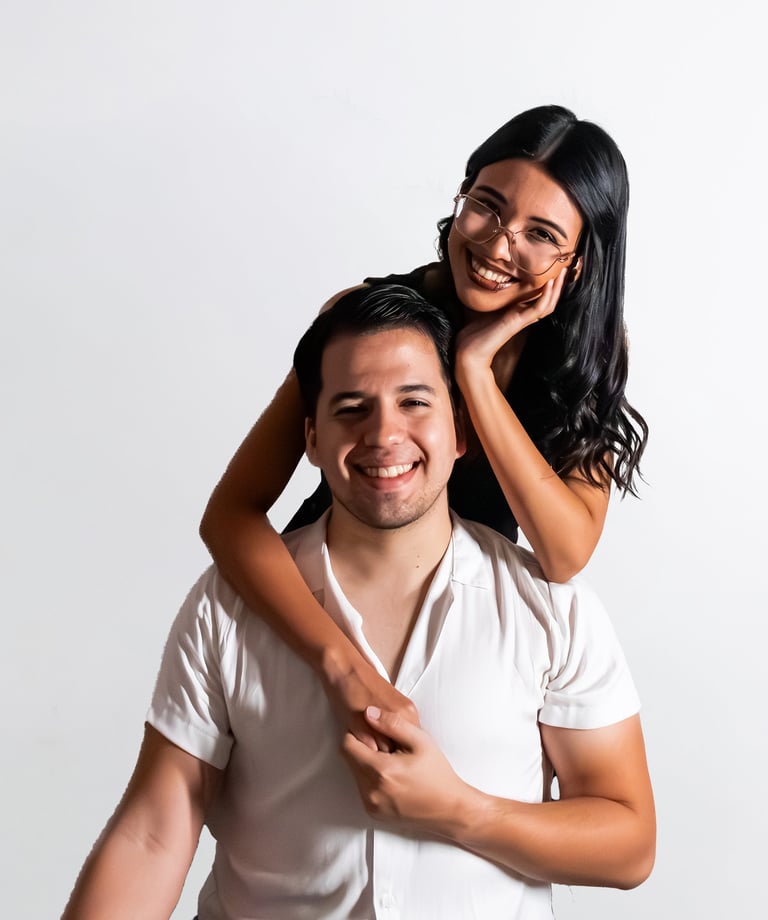 Fotógrafos de boda