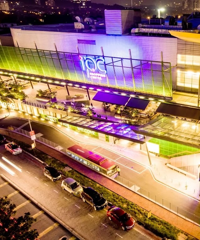 IPC MALL