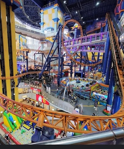BERJAYA TIMES SQUARE