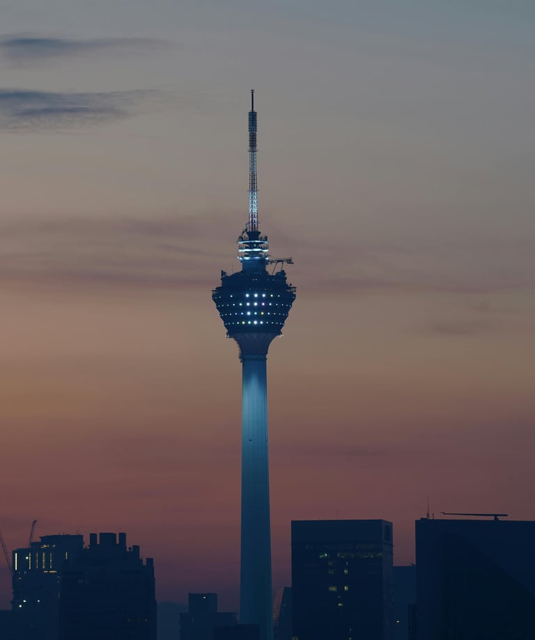 KL TOWER