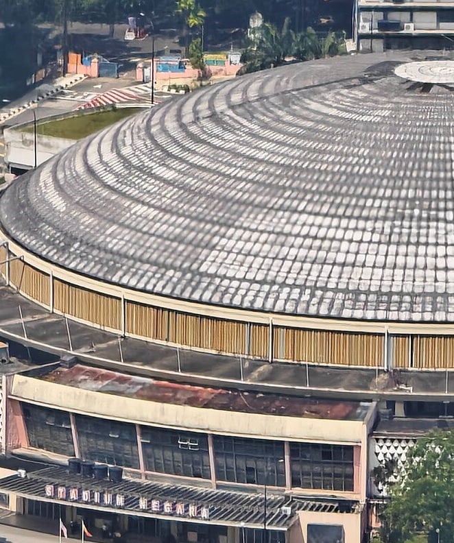 STADIUM NEGARA