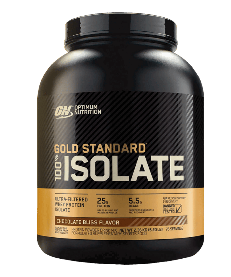 isolate protein on