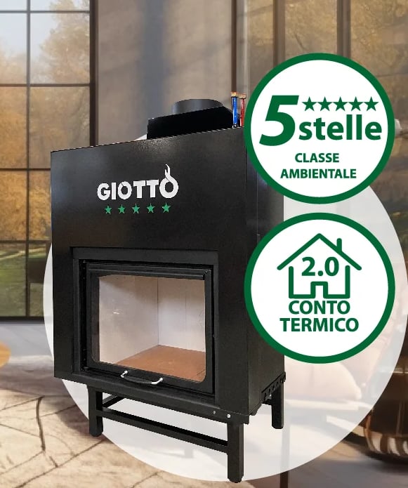 termocamini helios benevento e campobasso