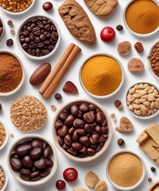 a man riding a skateboard down the side of a ramp