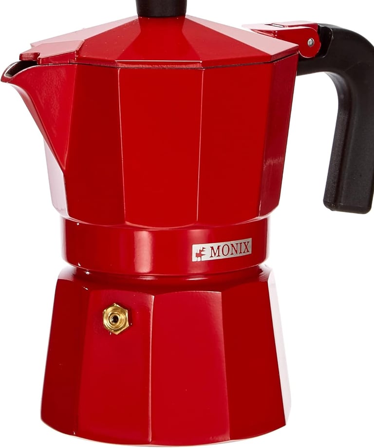 cafetera italiana monix m281703