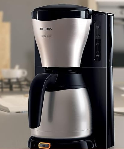 cafetera de filtro philips cafe gaia cafetera de goteo philips cafetera philips