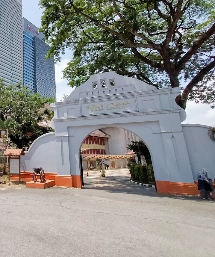 muzium negara