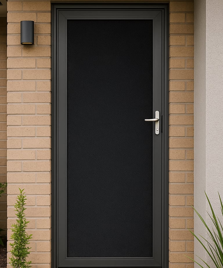 WestGuard's X-Guard Mesh