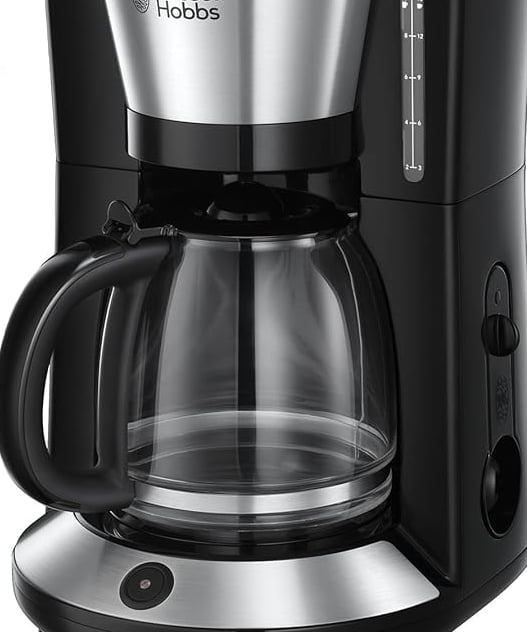 cafetera de filtro russell hobbs 24010-56/rh adventure