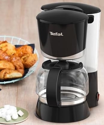 cafetera tefal cm 1718 vita cafetera de goteo