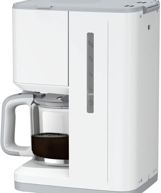 cafetera tefal sense cm 693110 cafetera de goteo