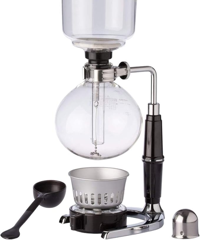 cafetera hario tca5 cafetera de goteo hario