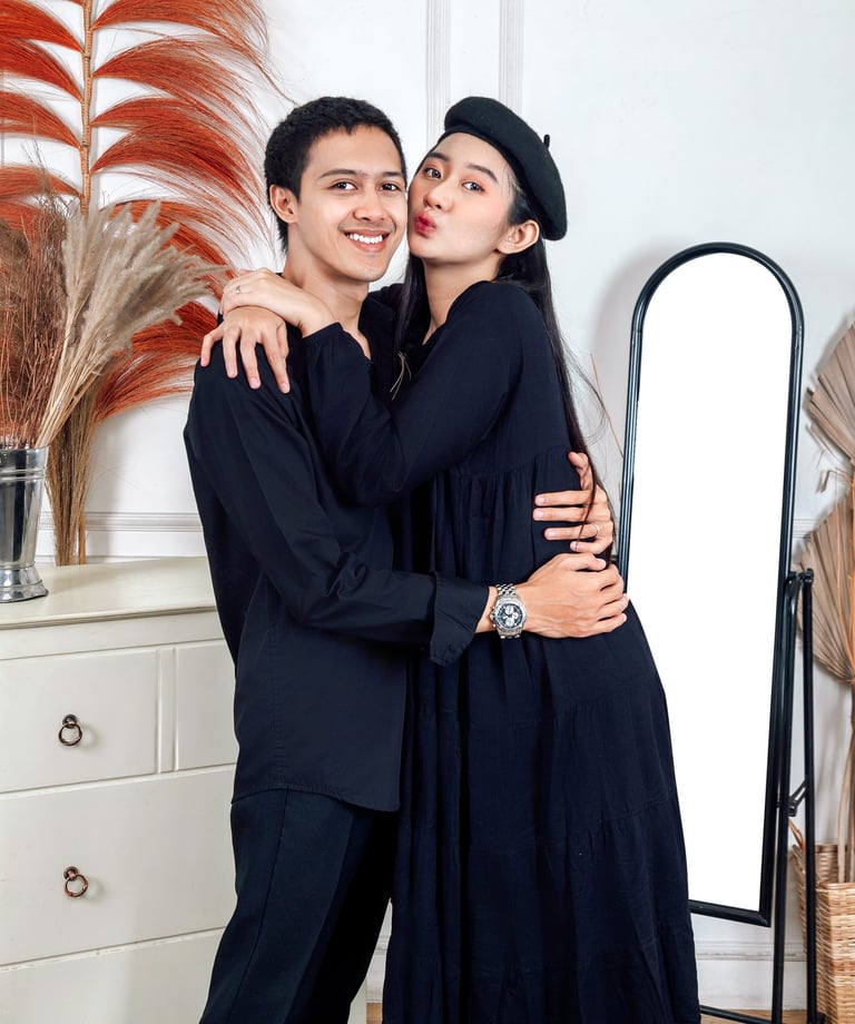 Foto Studio Couple