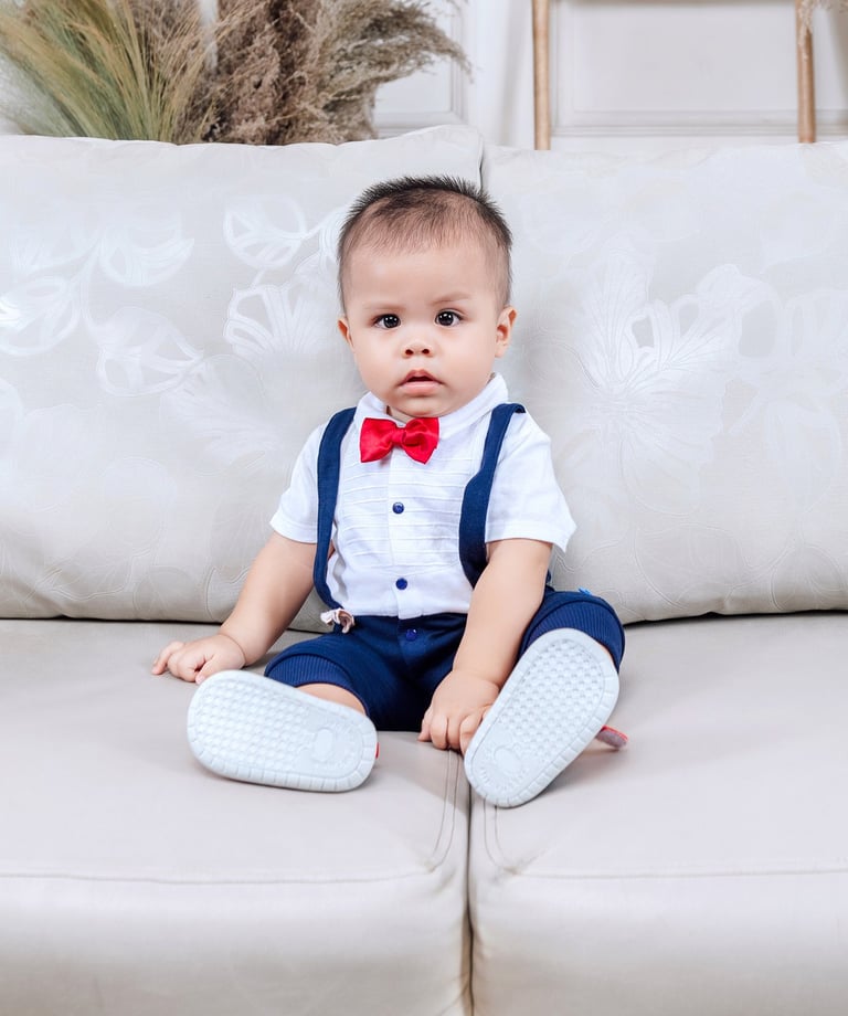 Foto Studio Anak