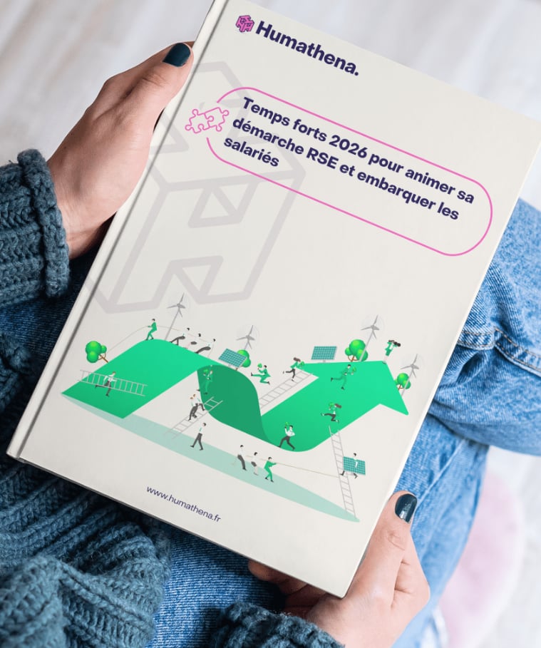 livre blanc temps forts RSE 2026