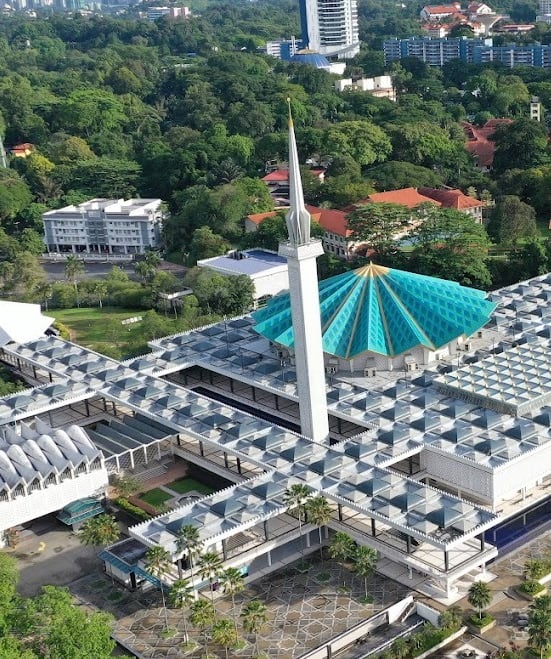 MASJID NEGARA
