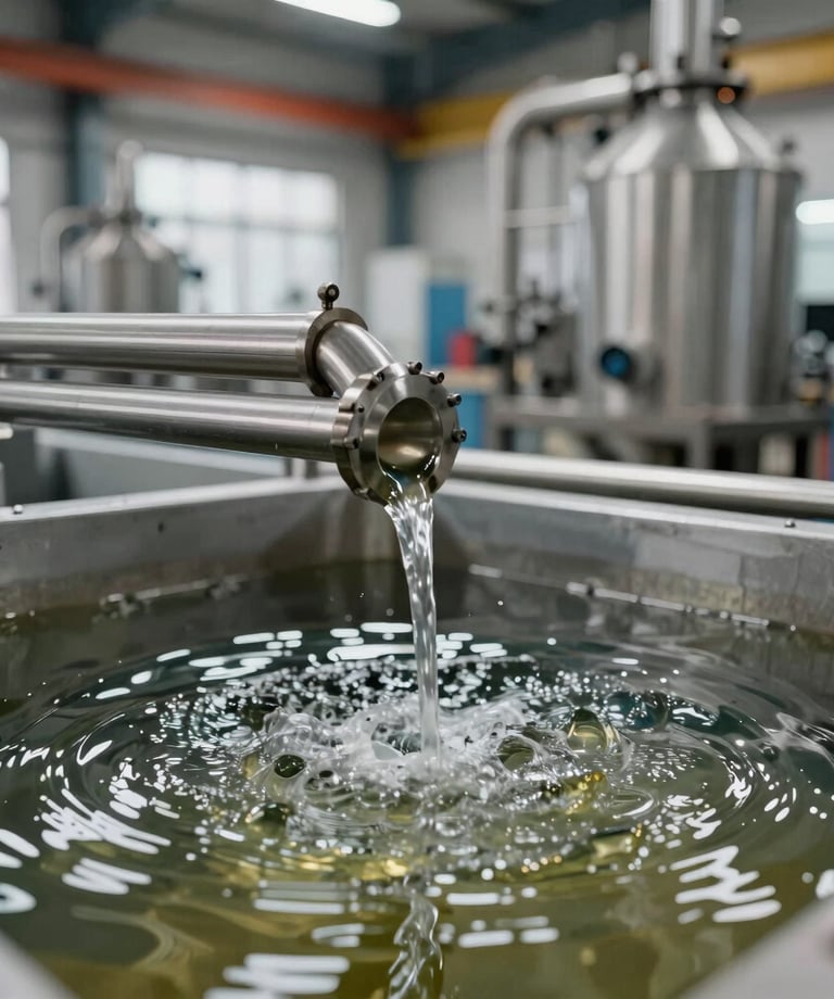 a man riding a skateboard down the side of a ramp