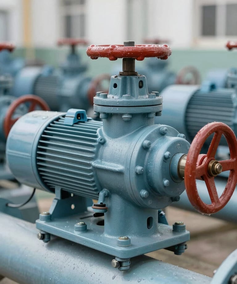 a man riding a skateboard down the side of a ramp