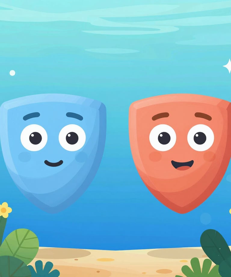 a man riding a skateboard down the side of a ramp