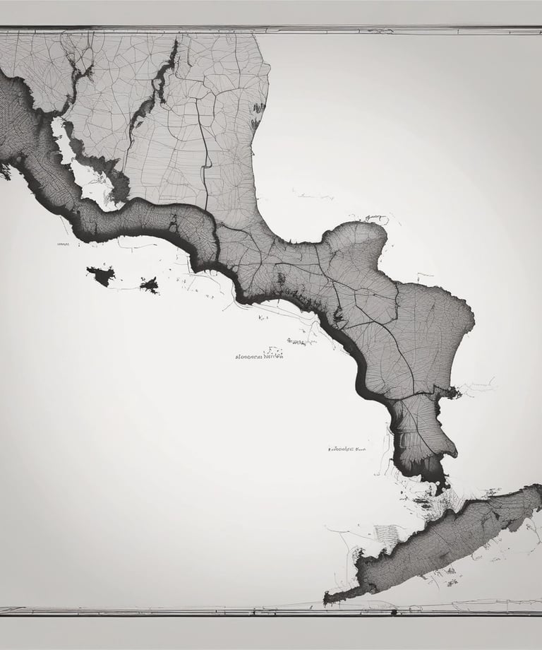 a man riding a skateboard down the side of a ramp