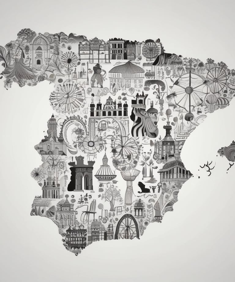 black blue and yellow textile