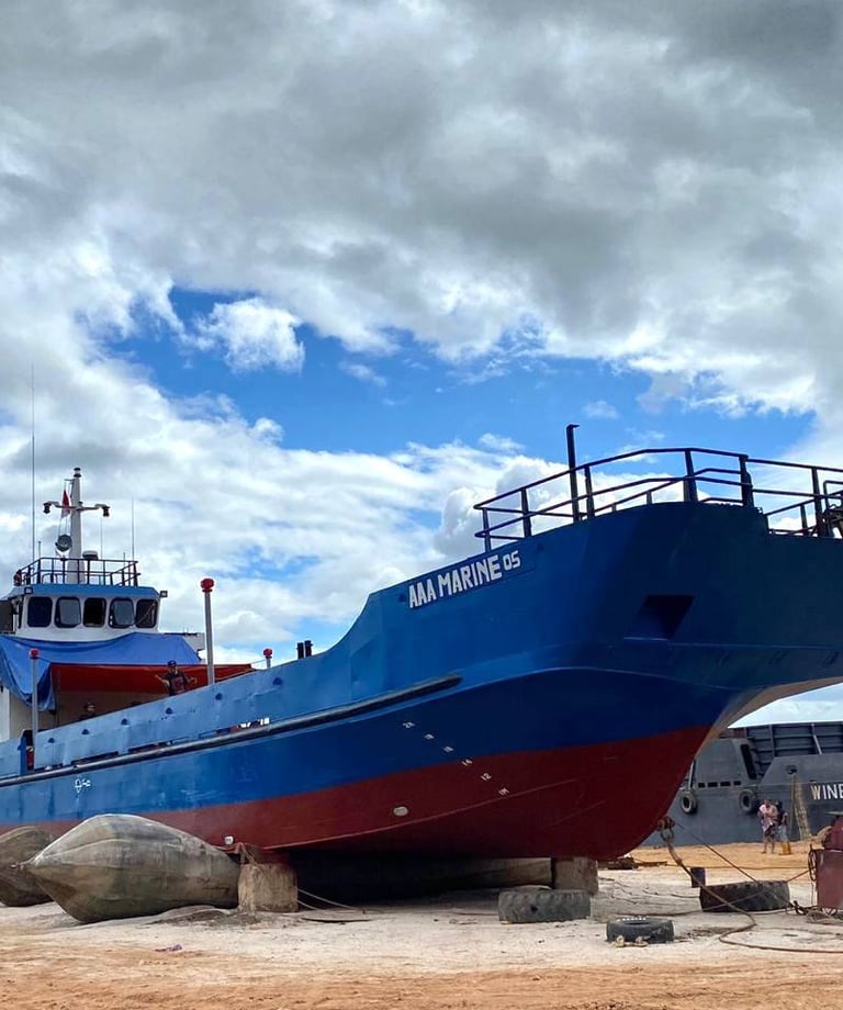 AAA Marine 05