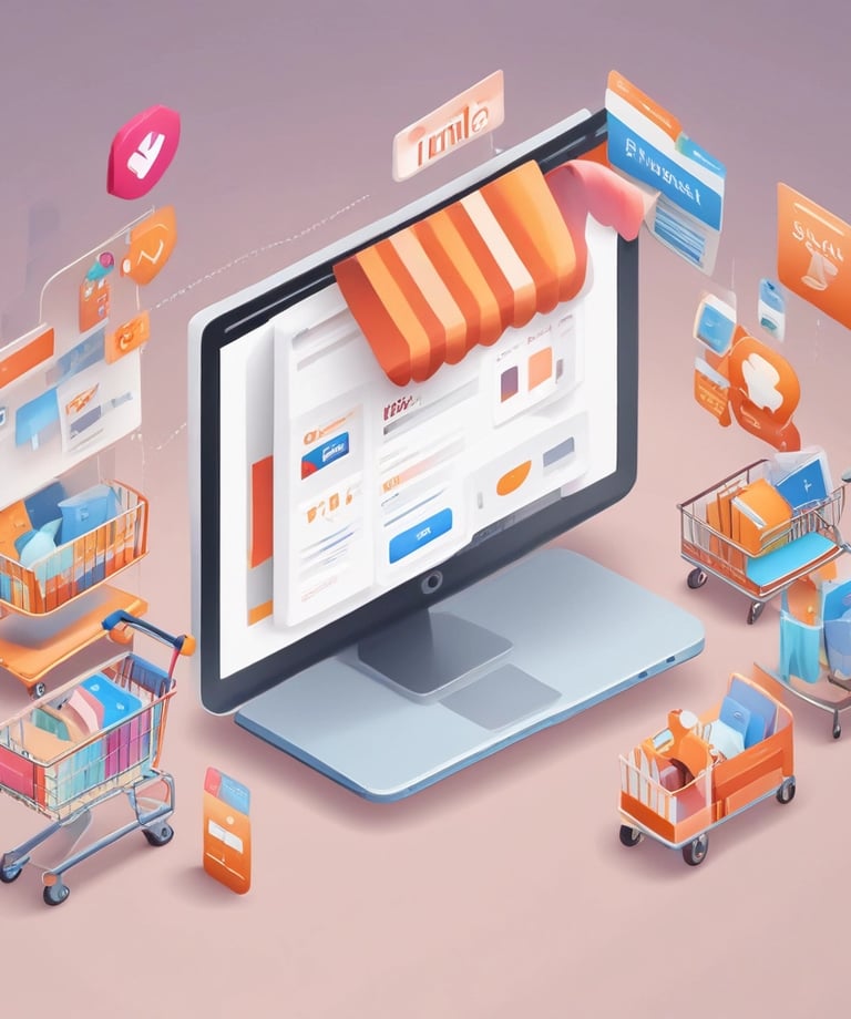 black blue and yellow textile