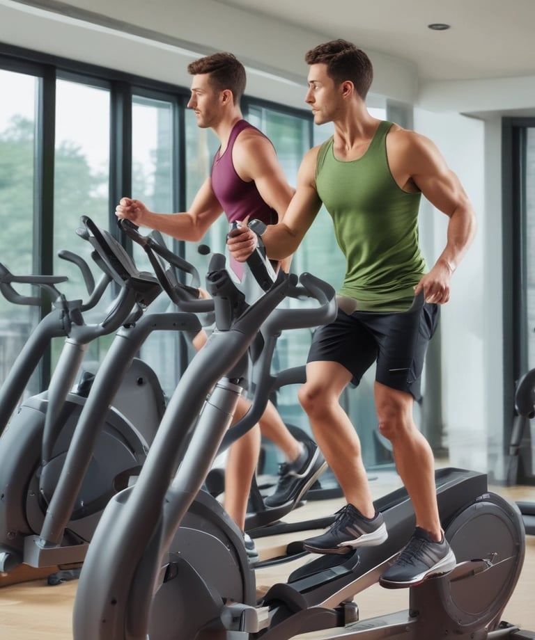 a man riding a skateboard down the side of a ramp