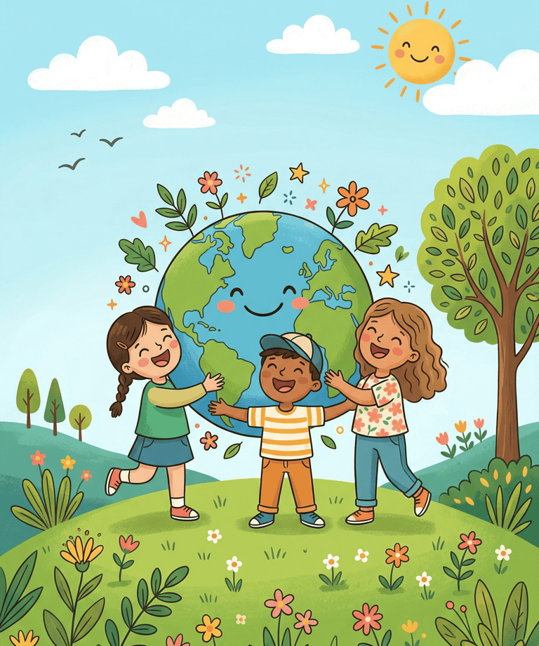 earth day