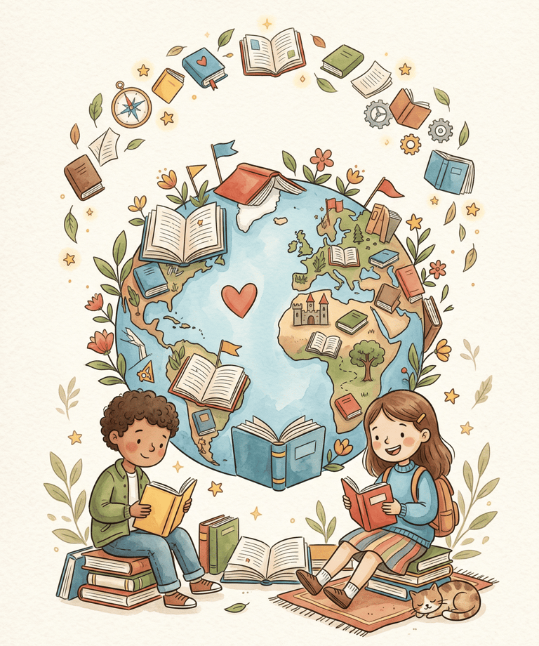 world book day