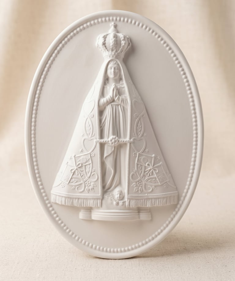 nossa senhora aparecida