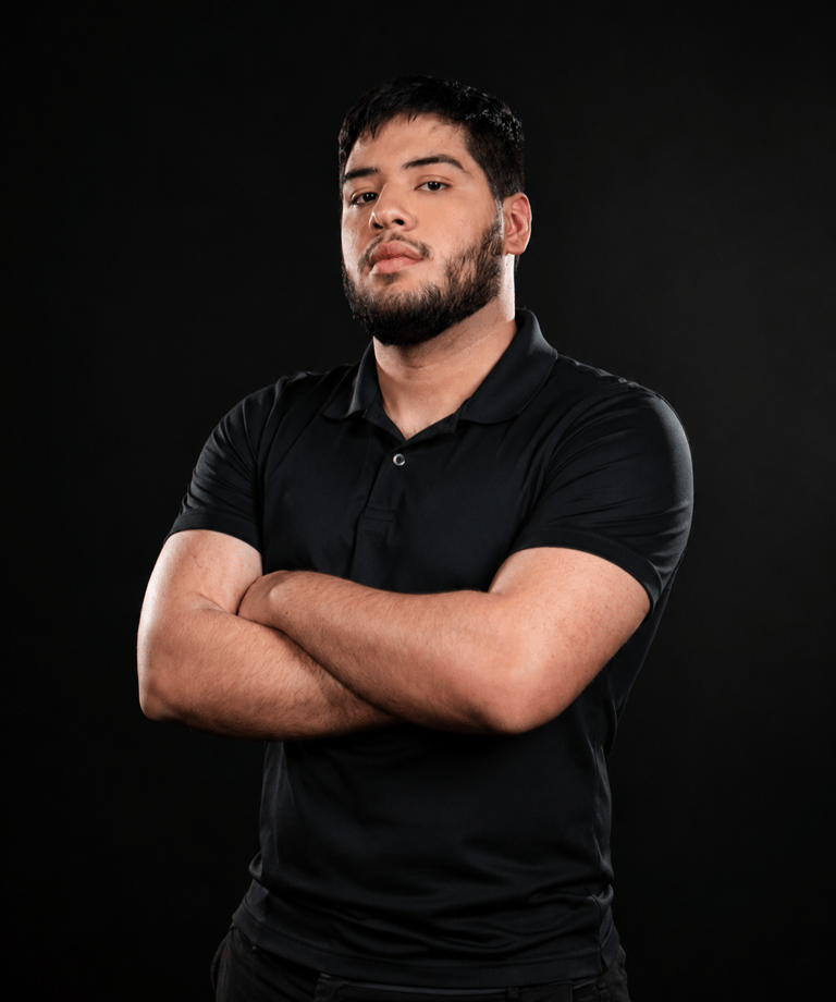 Luiz "SDG Patrão" Maciel, Ceo da Holding Grupo SDG e da Equipe de eSports Sad Gang Pro