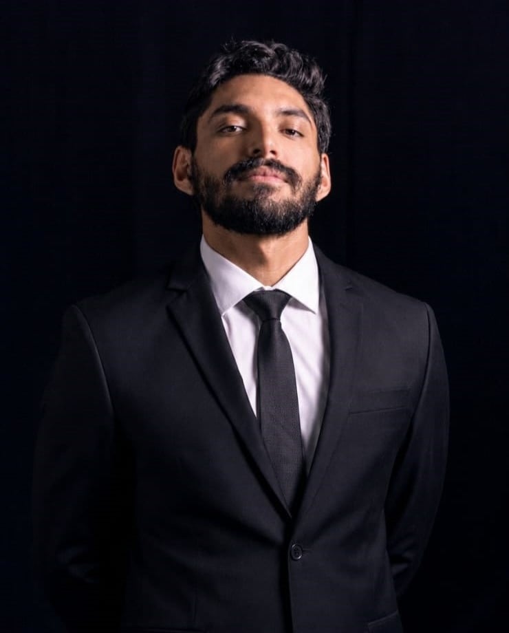Isaias Wainstein é Diretor de Produção e Mídia do Grupo SDG e da equipe de eSports Sad Gang Pro