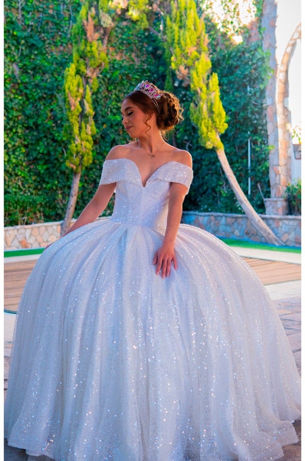 Vestidos que narran historias