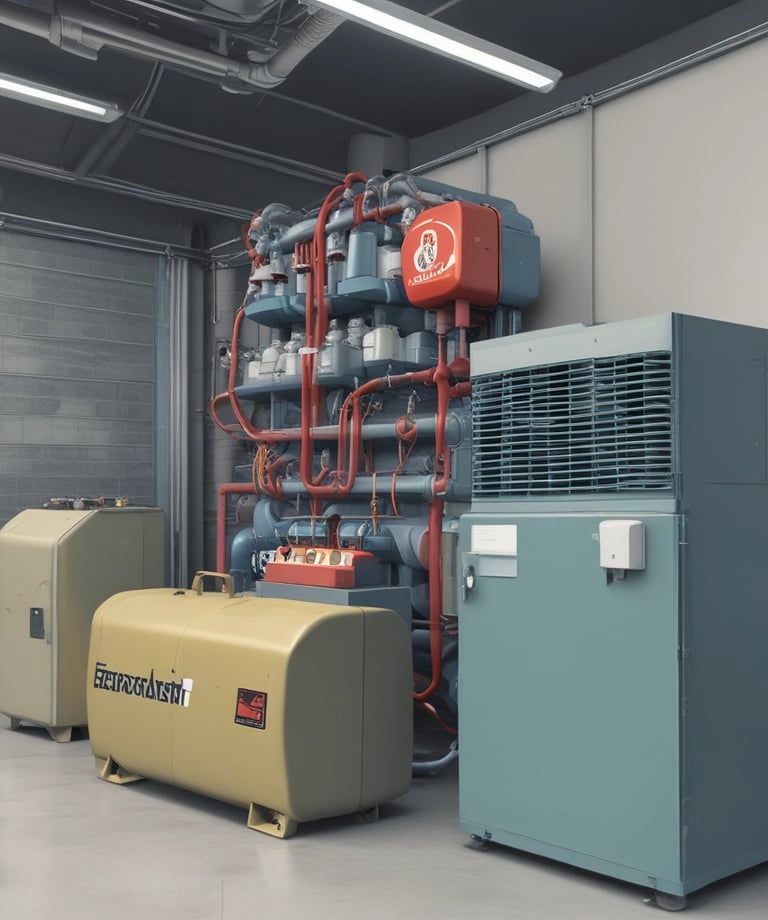 a man riding a skateboard down the side of a ramp