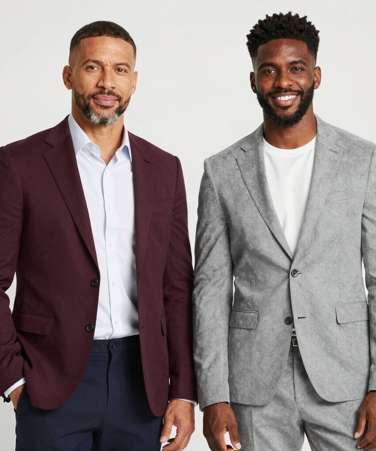 black blue and yellow textile