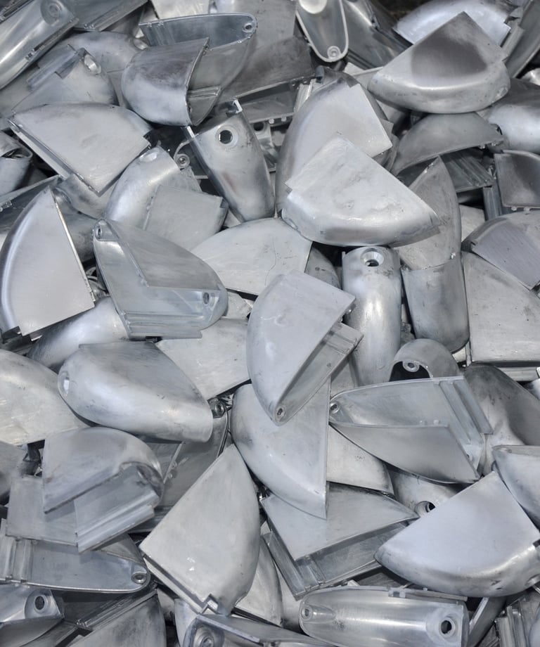 Articoli tecnici per mobili