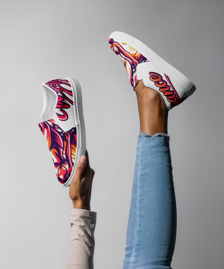 WILD STEPPERS