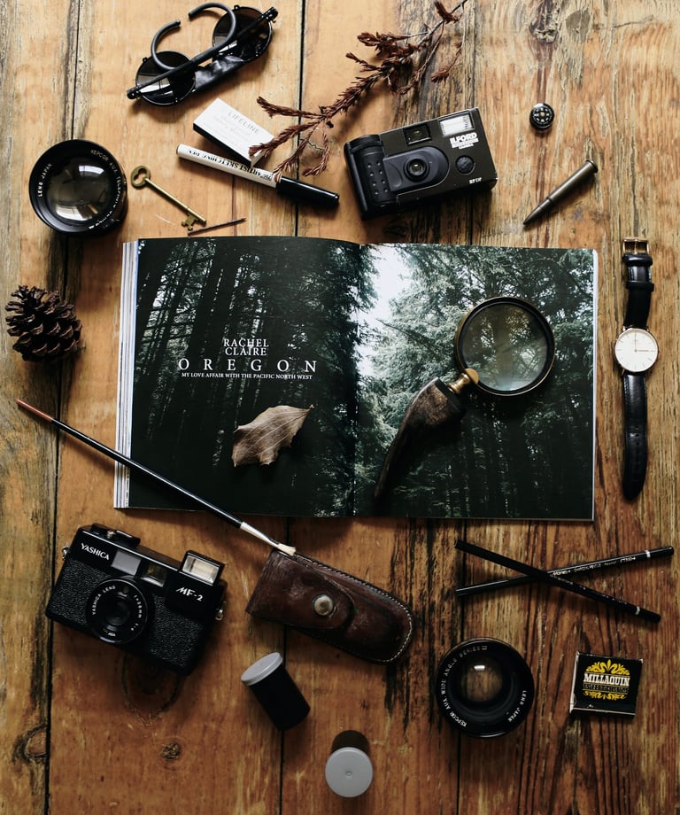 Qu'est ce qu'un travel planner