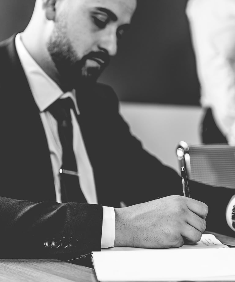 Immobilien Finanzierung und Unterstützung