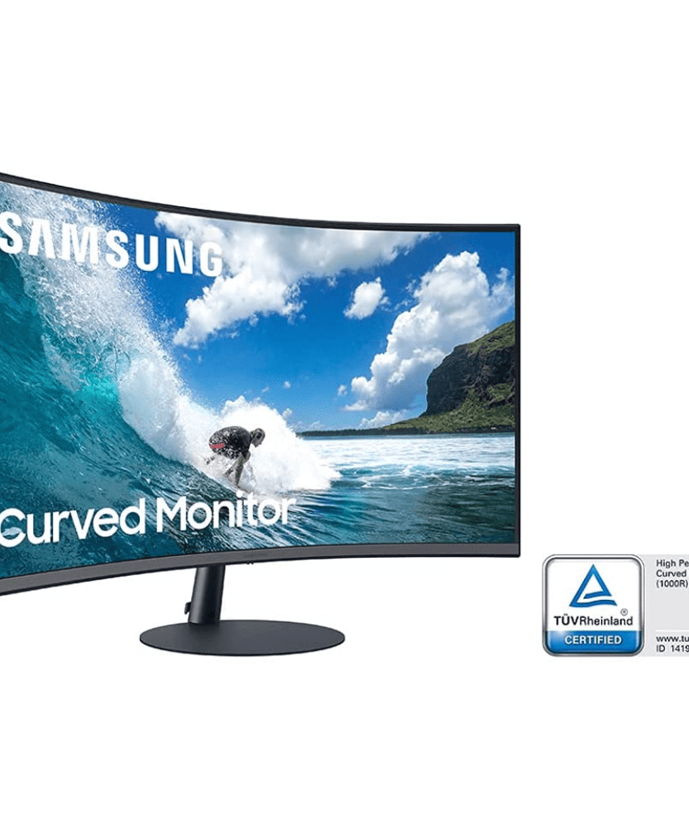 Samsung monitors