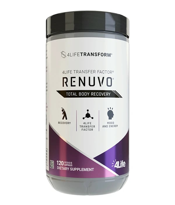 Product highlight: Renuvo