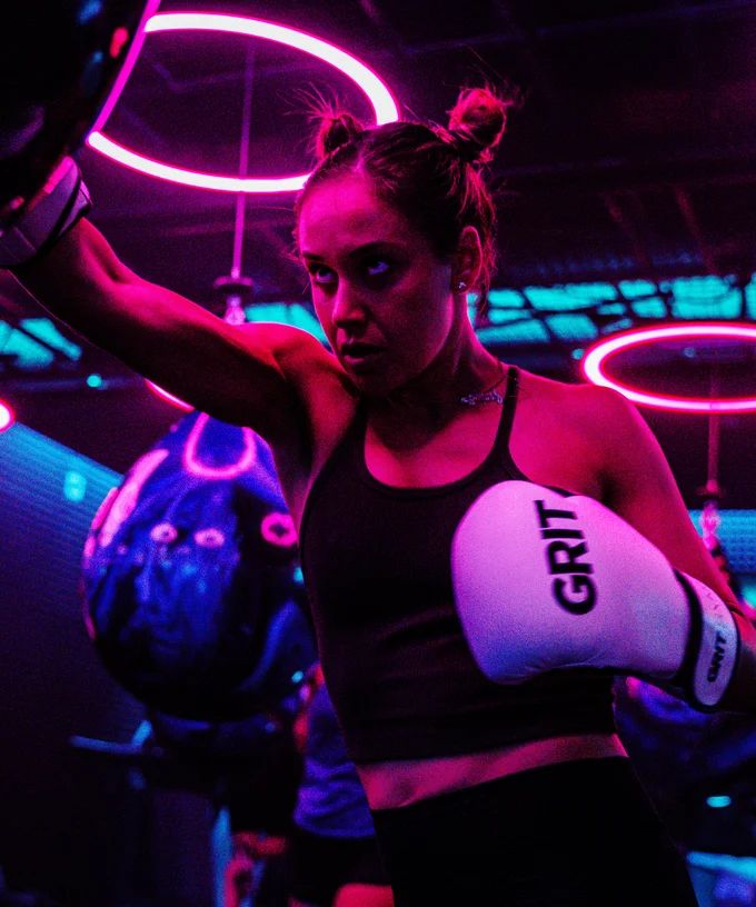 Boxing 