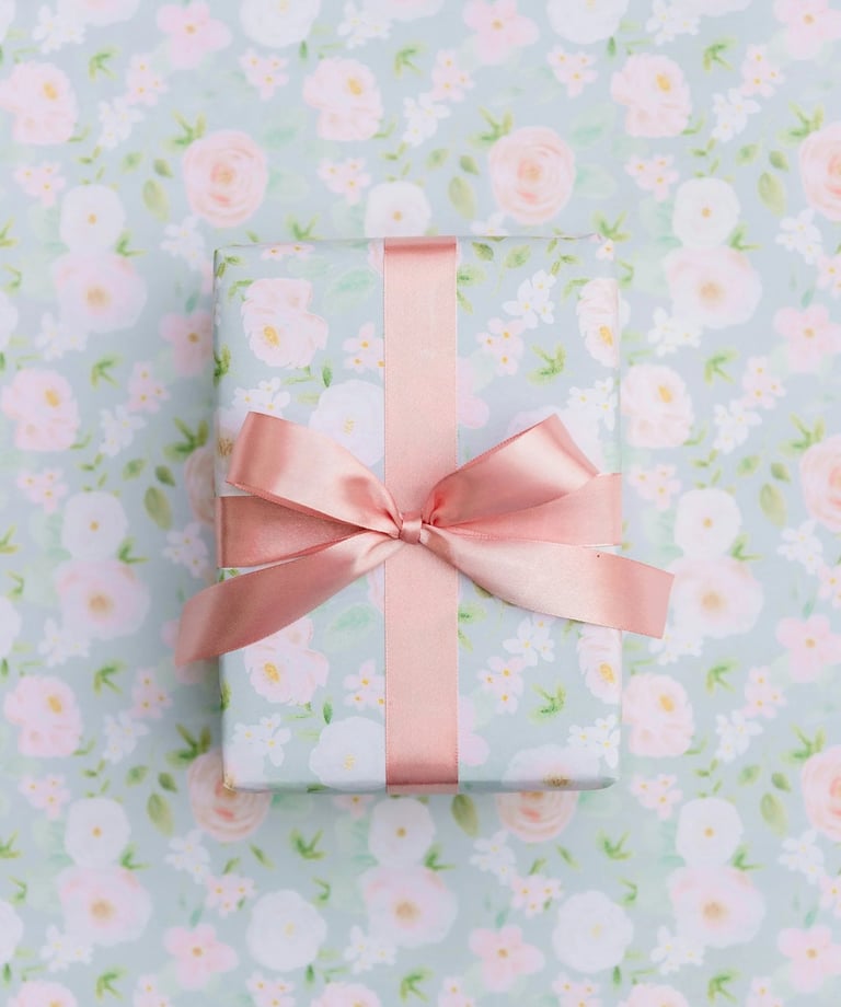 cadeaux pour bébé