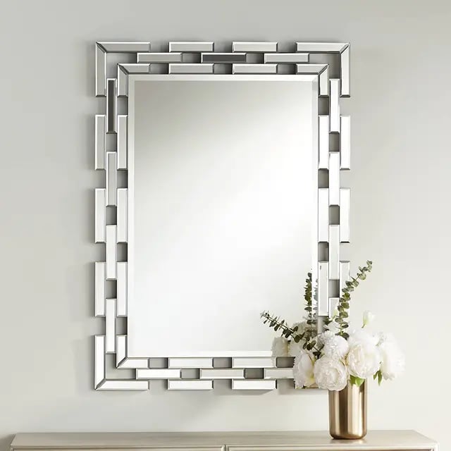 luxury wall mirrors