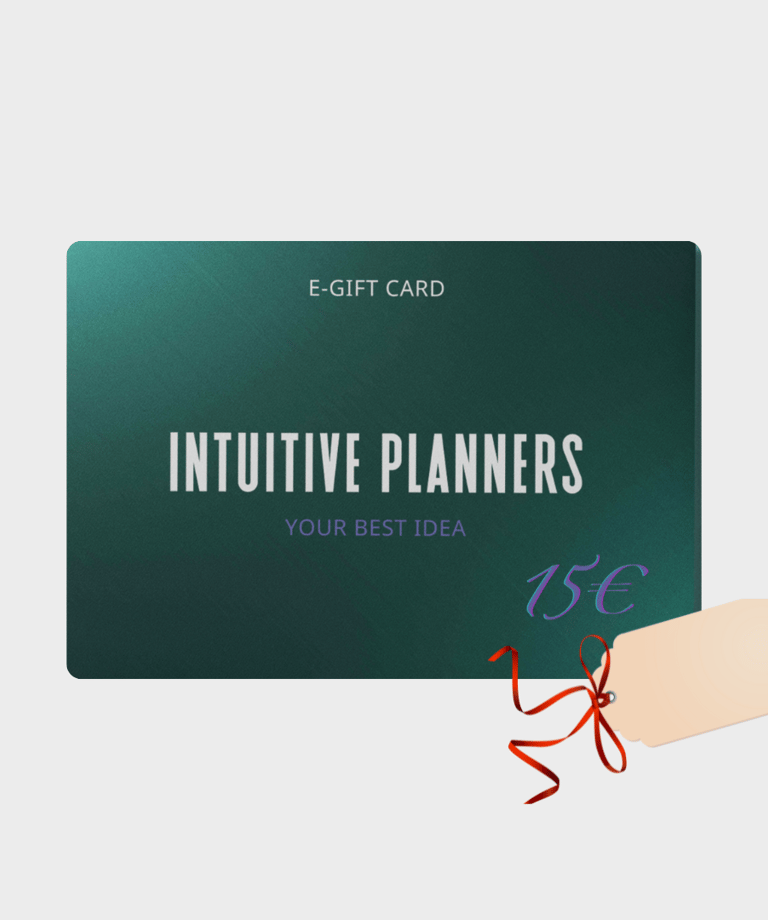 Acquista E-Gift Card da 15 Euro